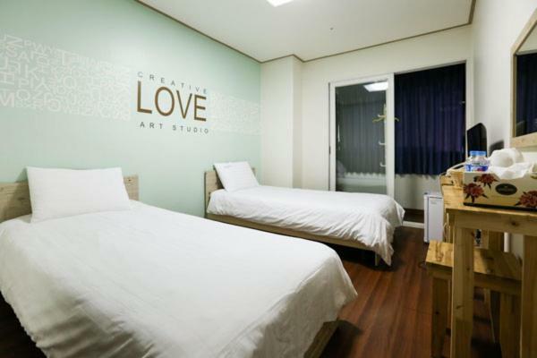 Seoul Jongno Hotel Exterior foto